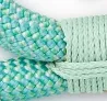 Spearmint Climbing Rope Dog Leash