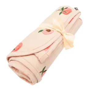 Swaddle Blanket - Peach