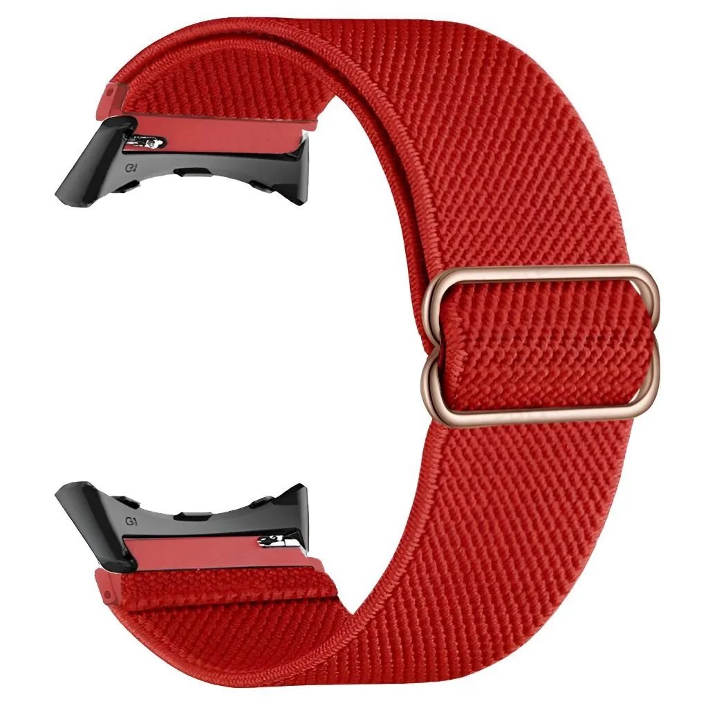 Tango Elastic Nylon Band For Google Pixel Watch