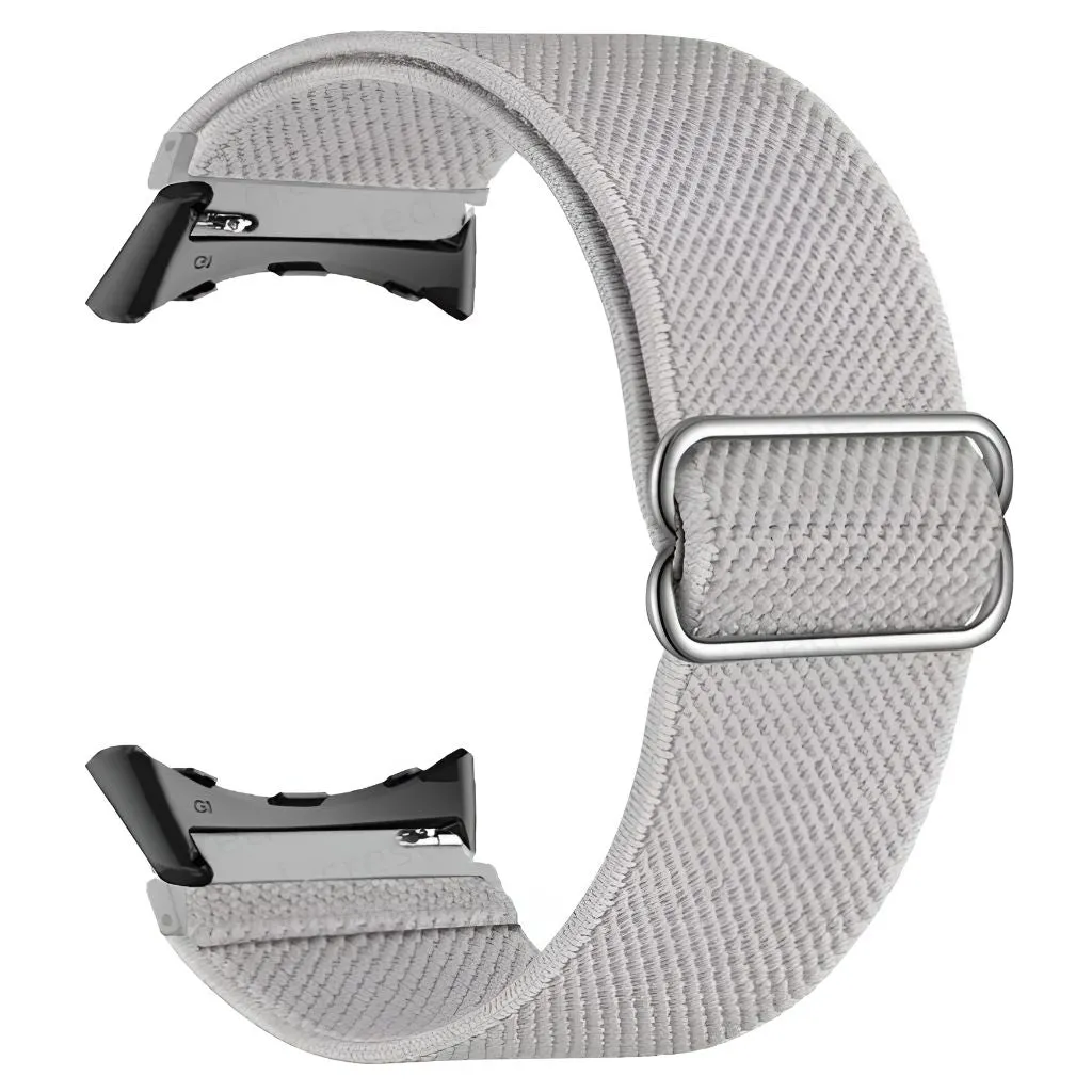 Tango Elastic Nylon Band For Google Pixel Watch