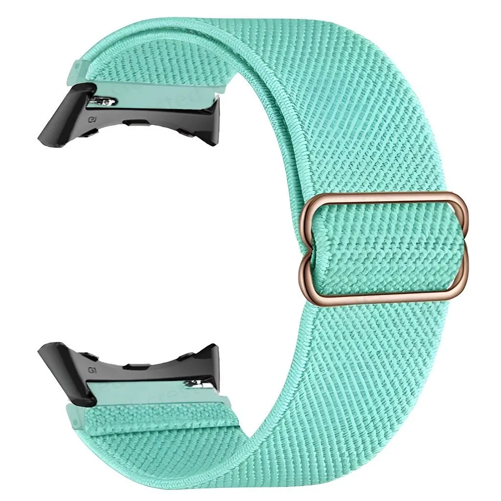 Tango Elastic Nylon Band For Google Pixel Watch