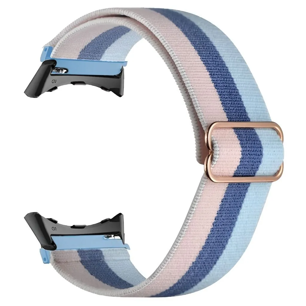 Tango Elastic Nylon Band For Google Pixel Watch