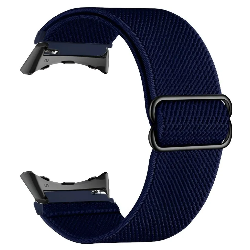 Tango Elastic Nylon Band For Google Pixel Watch