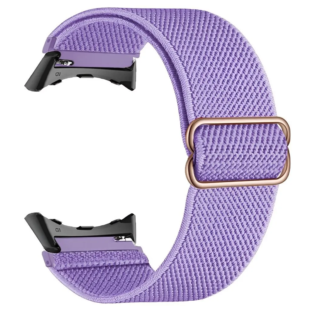 Tango Elastic Nylon Band For Google Pixel Watch