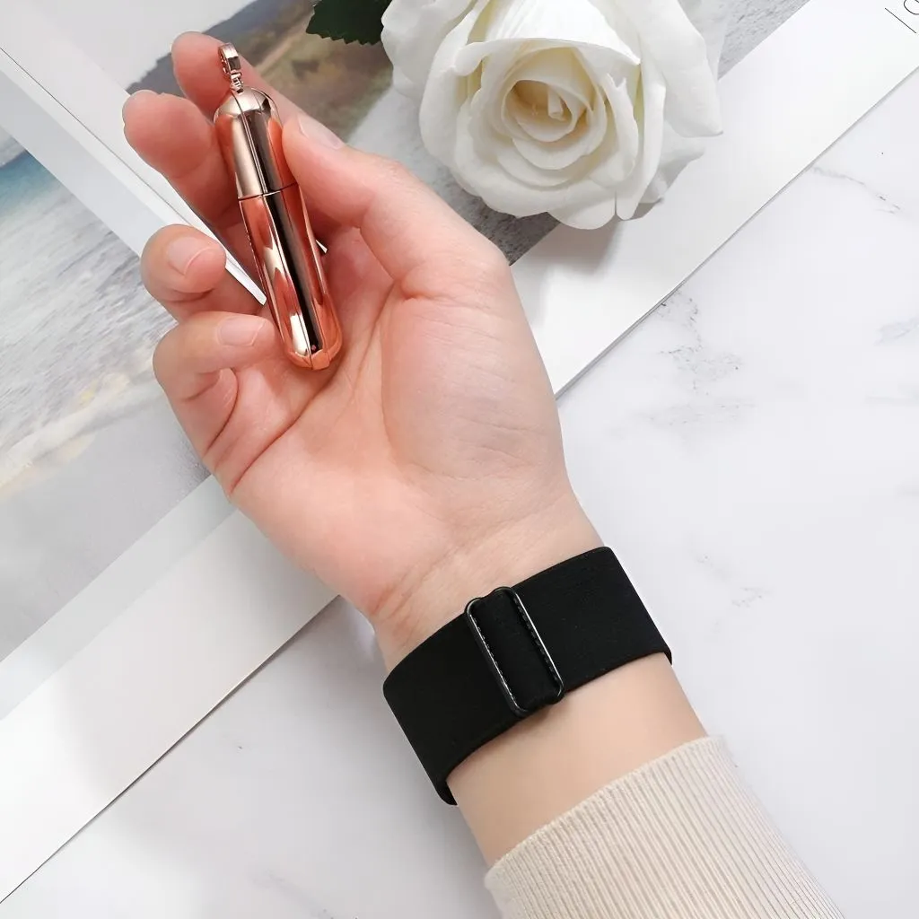 Tango Elastic Nylon Band For Google Pixel Watch