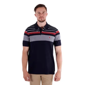 Thomas Cook Mens Harry SS Polo