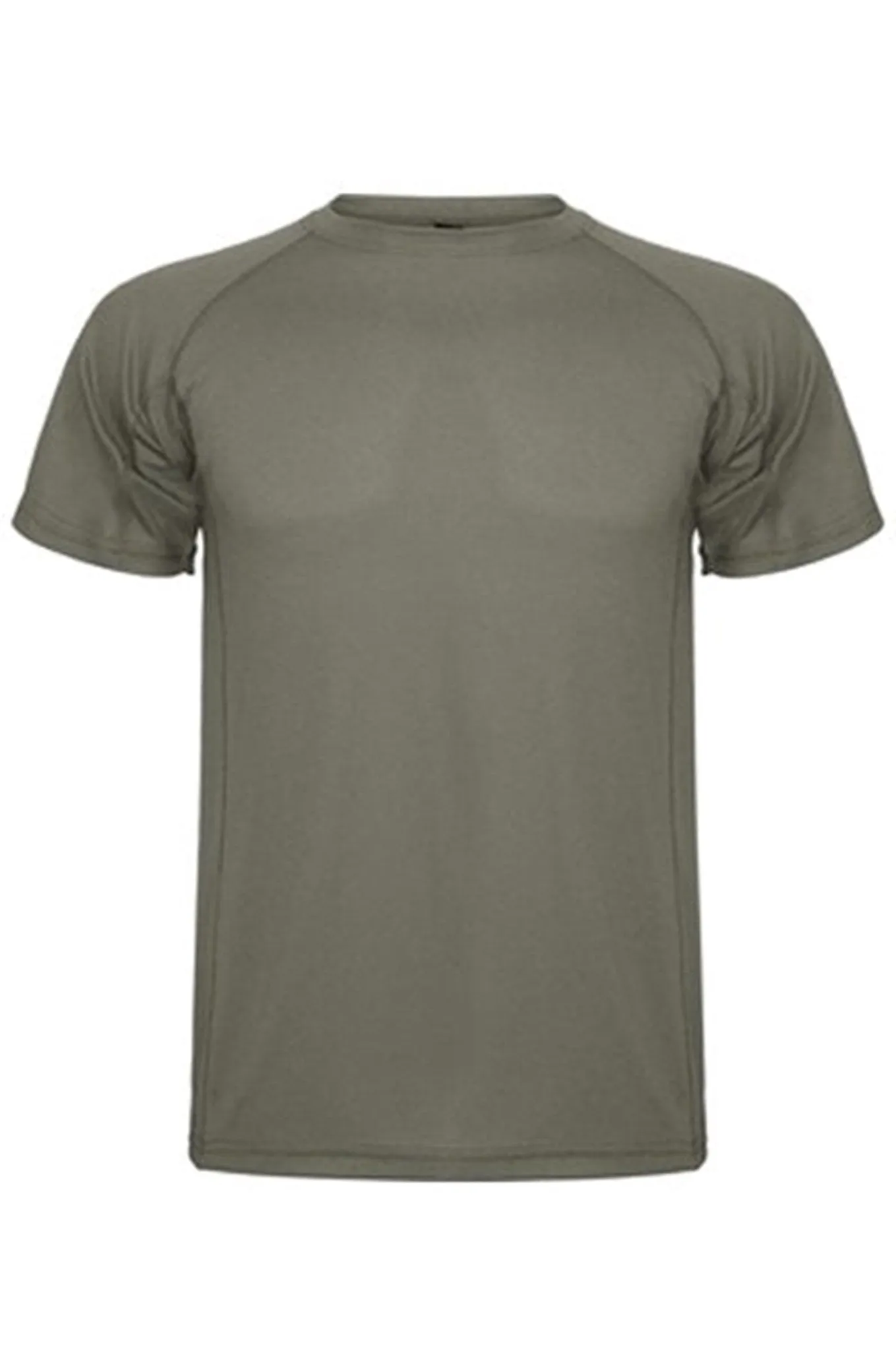 Training T-shirt - Army Green