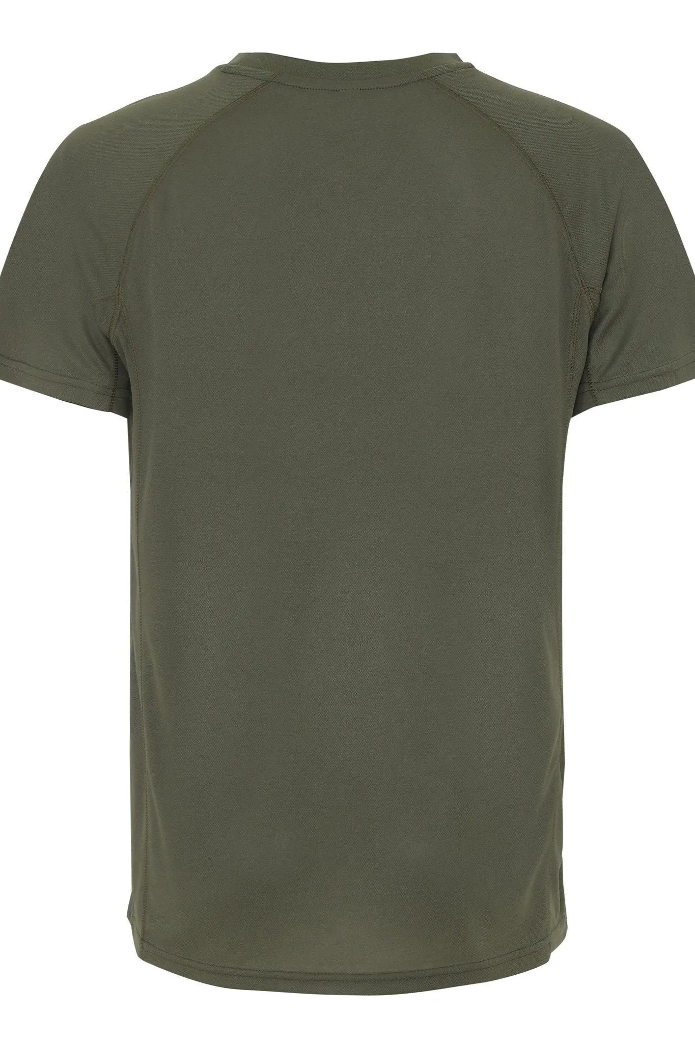 Training T-shirt - Army Green