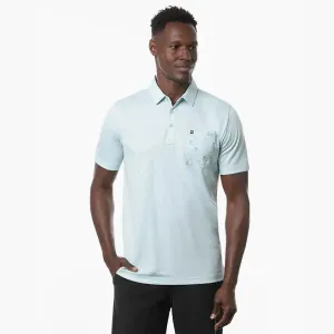 Travis Mathew Bay Swim Polo