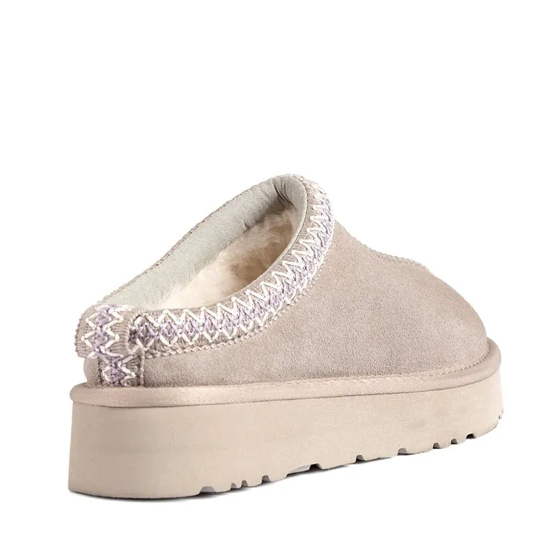 UGG Supreme Tash Platform Slippers