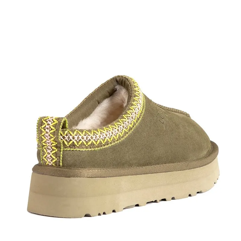 UGG Supreme Tash Platform Slippers