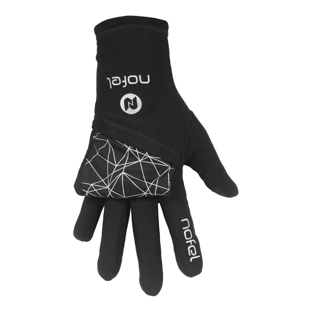 Unisex Classic Converter Glove - Black