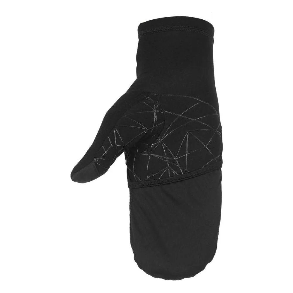 Unisex Classic Converter Glove - Black