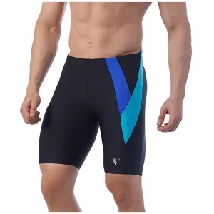 Victory Men's JAMMER  (Sun Protected and Chlorine Tested)