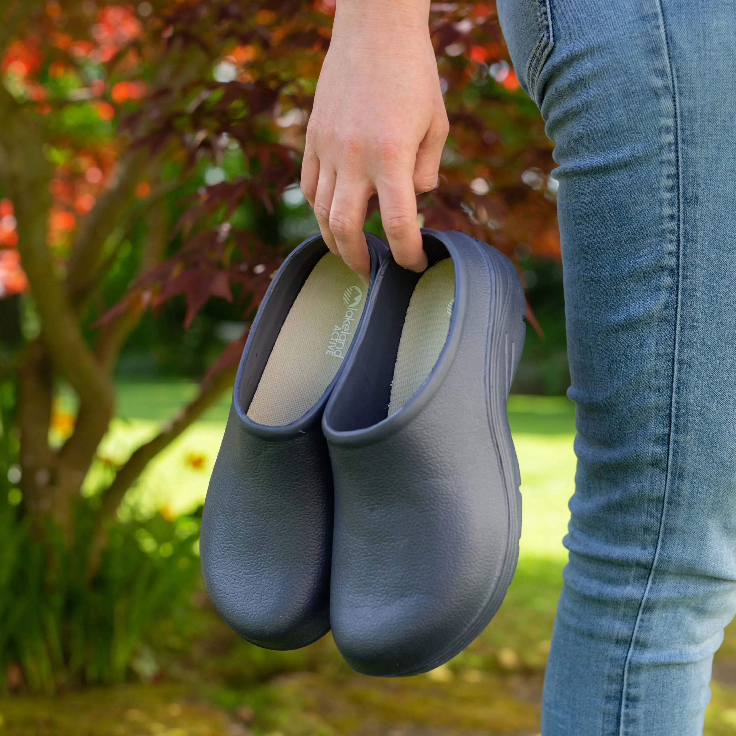 Women's Lorton Garden & Work Clogs