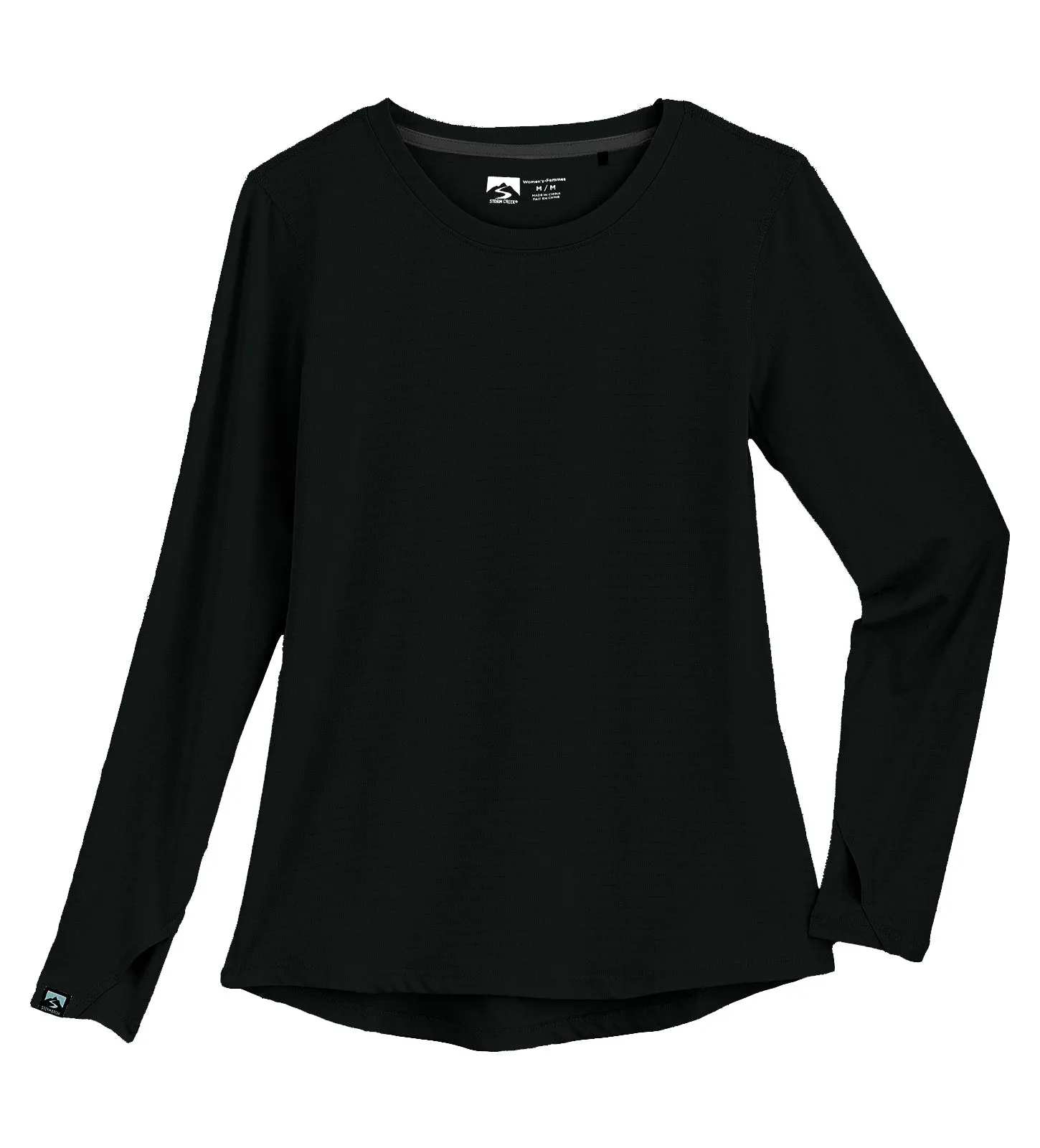 Women's Sightseer Long Sleeve T-Shirt