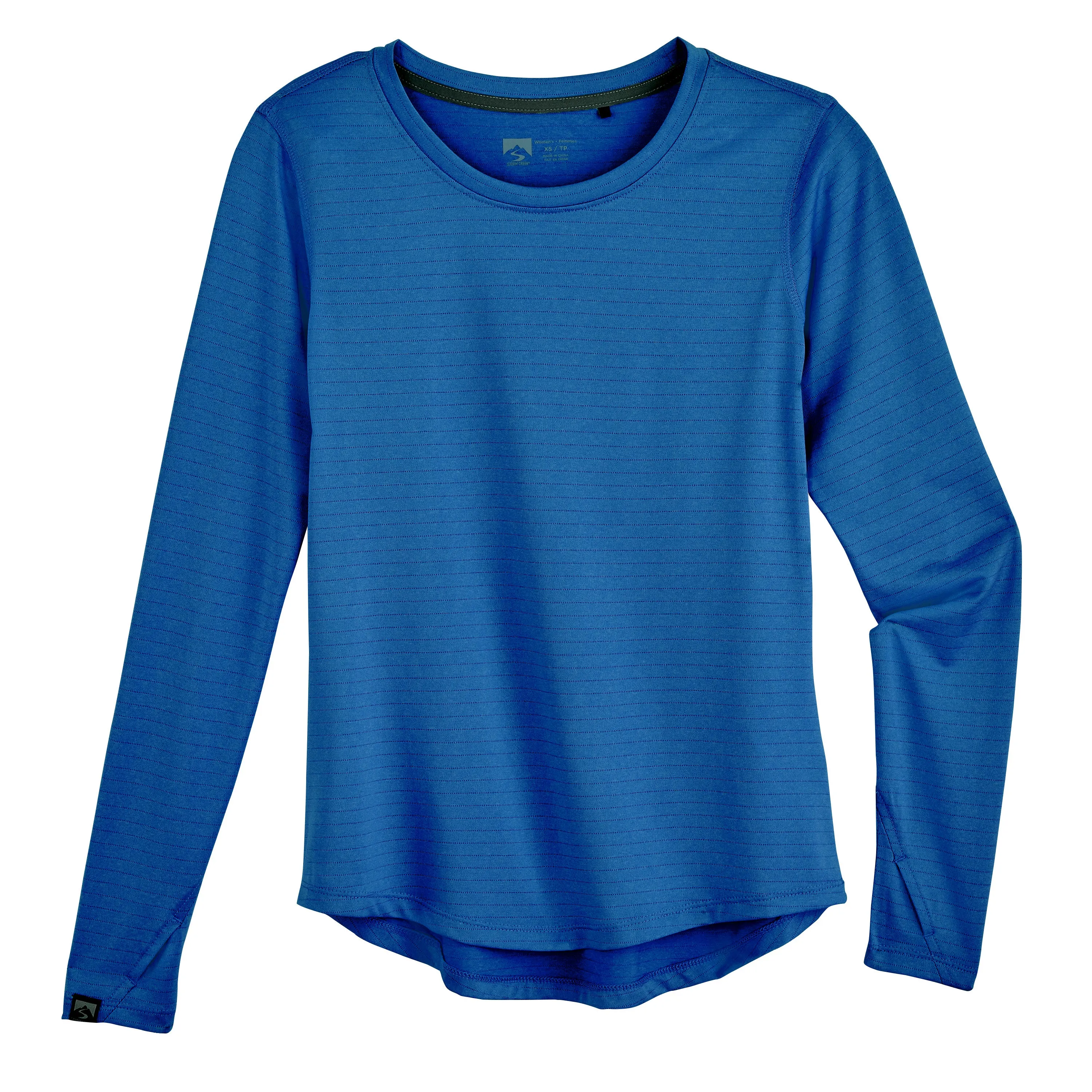 Women's Sightseer Long Sleeve T-Shirt