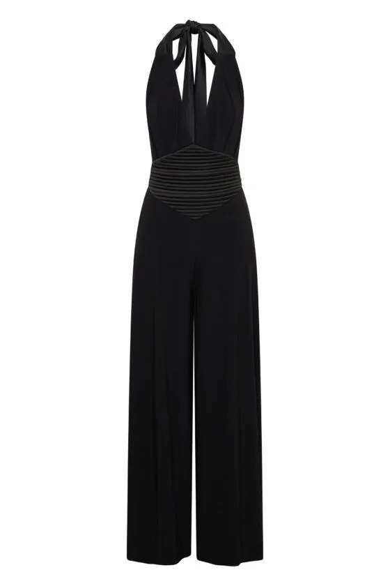 Zhivago Nightfall Chic Jumpsuit