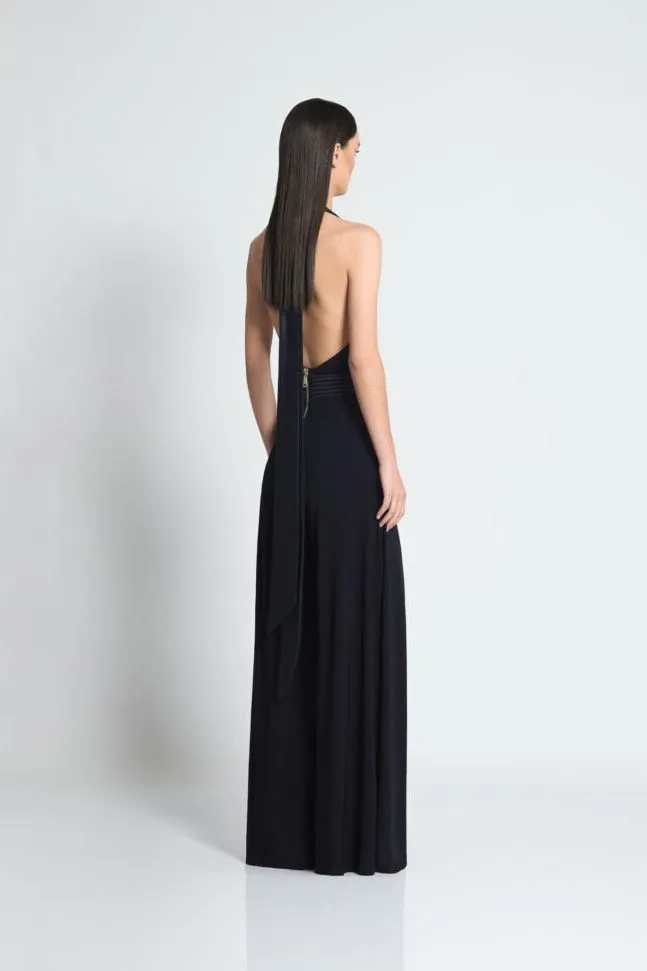 Zhivago Nightfall Chic Jumpsuit