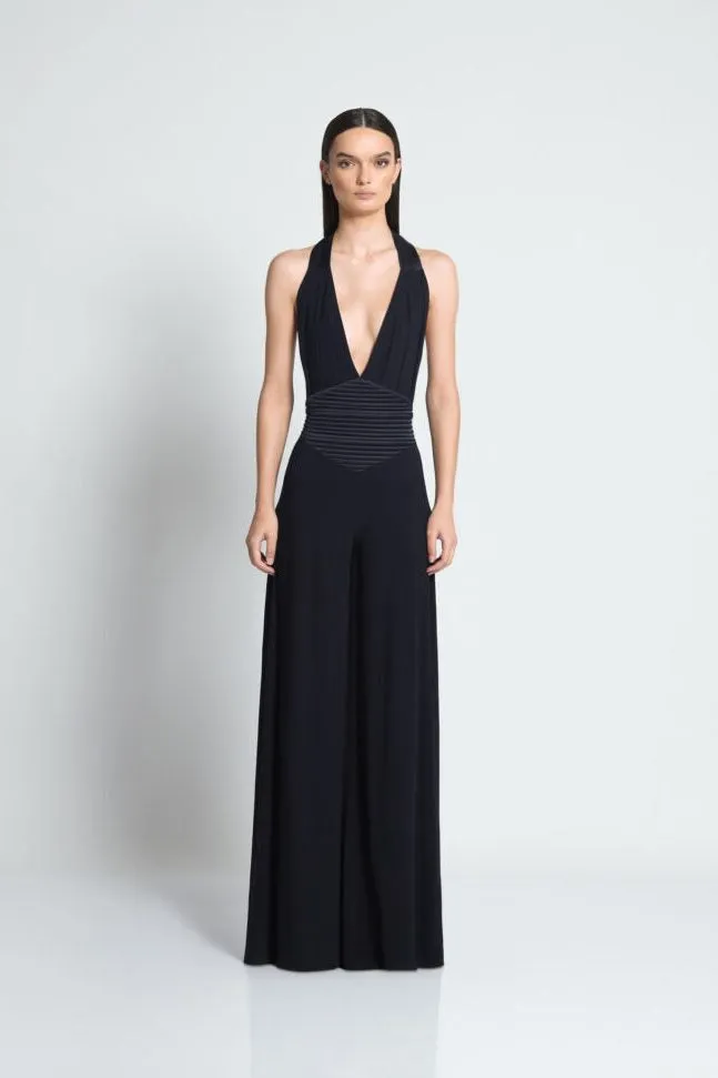 Zhivago Nightfall Chic Jumpsuit